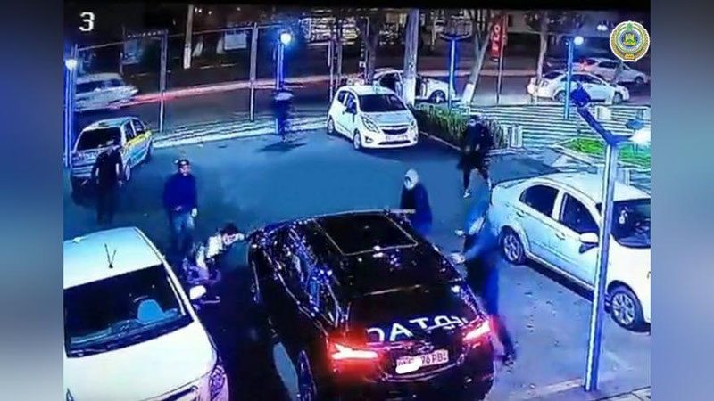 'Пойтахт ИИБ "Шаҳарда "мафия"лар пайдо бўлибди" номли хабарга изоҳ берди'ning rasmi