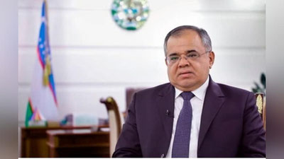 'Навоий вилояти ҳокими ишдан олинди'ning rasmi