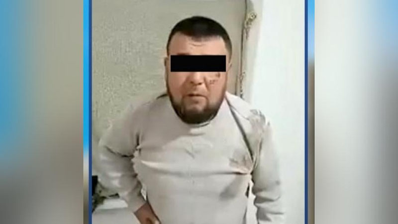 'Зангиотада ИИБ ходимлари фуқарога тан жароҳати етказгани ростми? ИИВ вазиятни ўрганди'ning rasmi