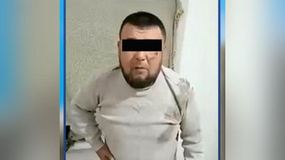 'Зангиотада ИИБ ходимлари фуқарога тан жароҳати етказгани ростми? ИИВ вазиятни ўрганди'ning rasmi