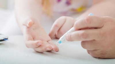 '​Болаларда қандли диабeт: нималарни билишимиз шарт?'ning rasmi