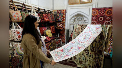 'Марко Поло изидан саёҳат: Италия нашри вакили Ўзбекистонга ташриф буюрди'ning rasmi