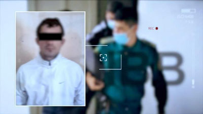 'Қашқадарёда ўта оғир турдаги жиноятни содир этиб қидирувда бўлган шахс “Хавфсиз ҳудуд” тадбирлари давомида қўлга олинди'ning rasmi