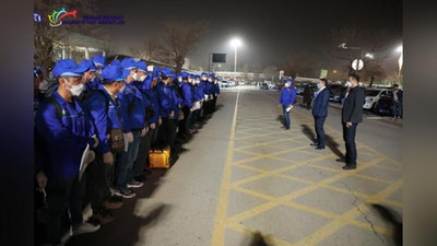 '47 нафар ўзбекистонликлар ишлаш учун Кореяга жўнаб кетди'ning rasmi