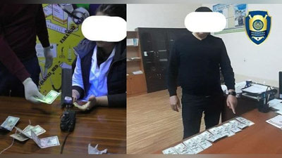 'Бухоро ва Хоразмда фуқароларни коллеж ва техникумга ўқишга киритиб қўйишни ваъда қилган фирибгарлар ушланди'ning rasmi