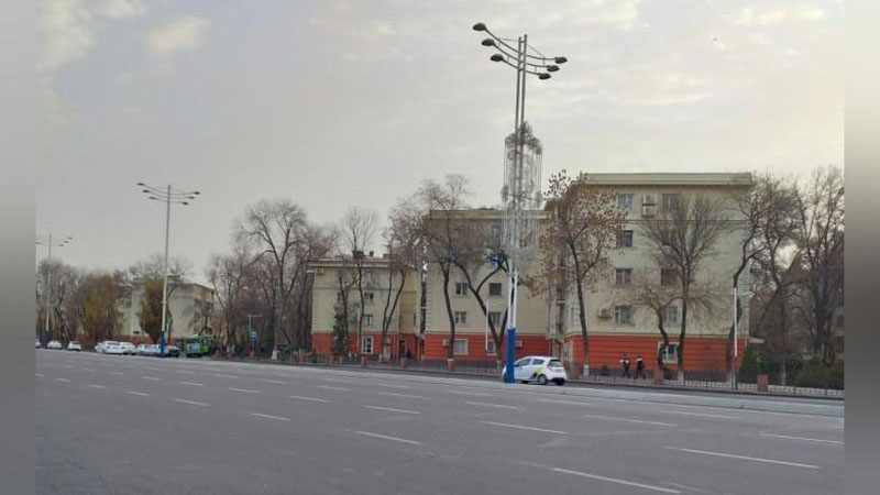 'Бугун Ўзбекистонда қандай об-ҳаво кузатилади? "Ўзгидромет" маълумот берди'ning rasmi