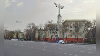 'Бугун Ўзбекистонда қандай об-ҳаво кузатилади? "Ўзгидромет" маълумот берди'ning rasmi