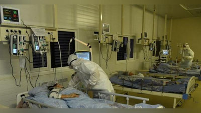 'Зангиотадаги шифохонада қанча одам даволанаётгани очиқланди'ning rasmi