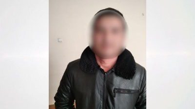 '"Шарқ" ЙПХ масканида "Captiva" тўхтатилди. Маълум бўлишича ҳайдовчи...'ning rasmi