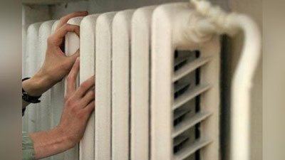 'Тошкентнинг икки тумани иссиқлик таъминотидан вақтинча узилди'ning rasmi