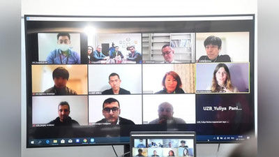 'Ўзбекистонга Япониядан мураббий ва мутахассислар жалб этилмоқда'ning rasmi