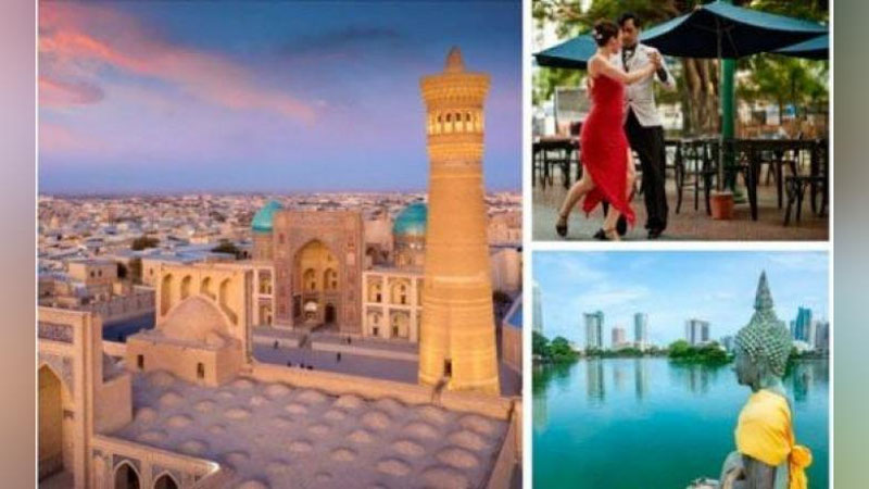 'Тошкент 2022 йилда туризм учун дунёдаги энг арзон шаҳар деб топилди'ning rasmi