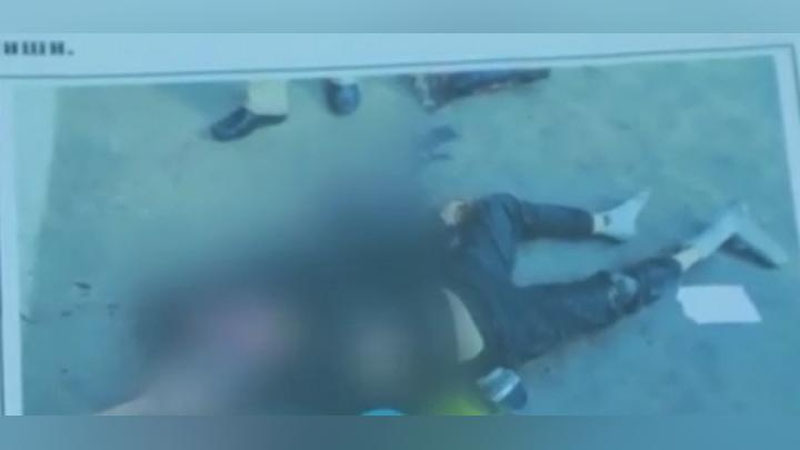 '​​Қўқонда хотини ва 13 ёшли ўғлини таёқ билан уриб ўлдирган эркак узоқ йилга қамалди (видео)'ning rasmi