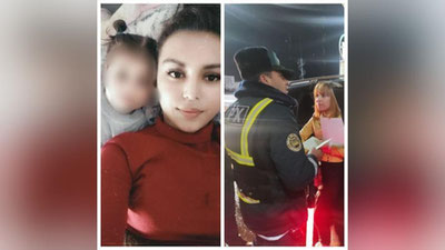 'Самарқандда йўқолиб қолган 16 ёшли қиз топилди'ning rasmi