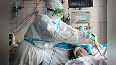 '"Рақамлар "ўйнамоқда"..."  Ўзбекистонда яна 200га яқин кишида коронавирус аниқланди'ning rasmi