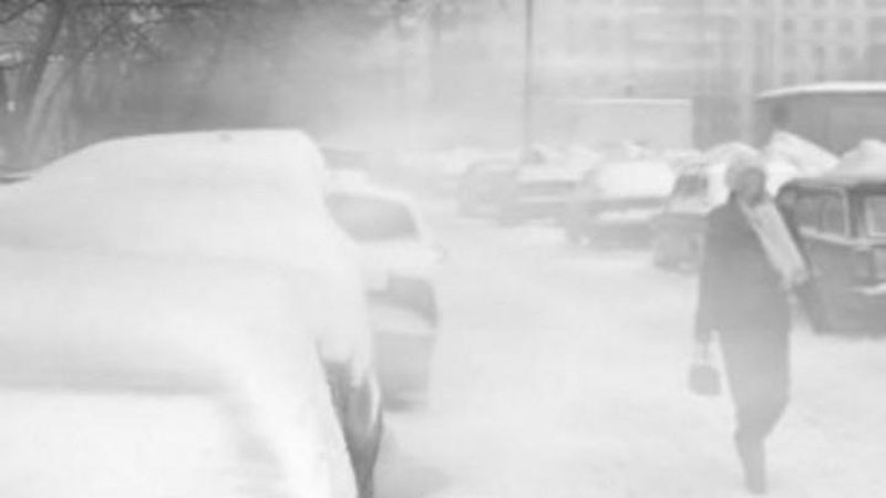 'Ўзбекистонга совуқ ҳаво оқими кириб келишда давом этмоқда - "Ўзгидромет"'ning rasmi