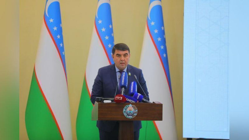 'Namanganda chuqurlashtirib o`qitishga ixtisoslashgan maktablar tashkil etiladi'ning rasmi