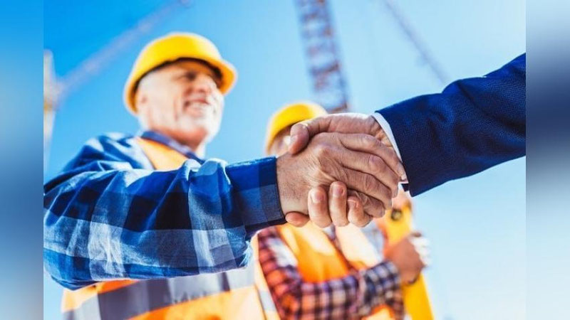 'Rossiyada qurilish sohasidagi ish o`rinlari, patent, xorijga chiqish pasporti  Ish haqi esa..'ning rasmi