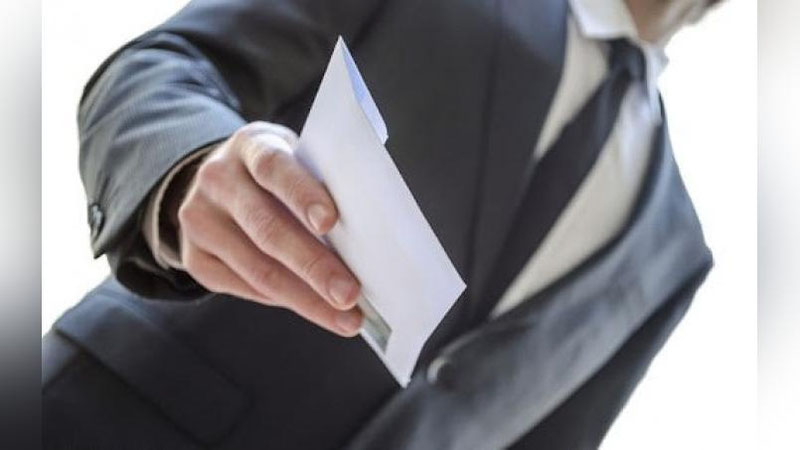 'Наманганда жиноят иши бўйича зарарни қоплаш ҳақида сохта квитанция кўрсатган фуқаро аниқланди'ning rasmi