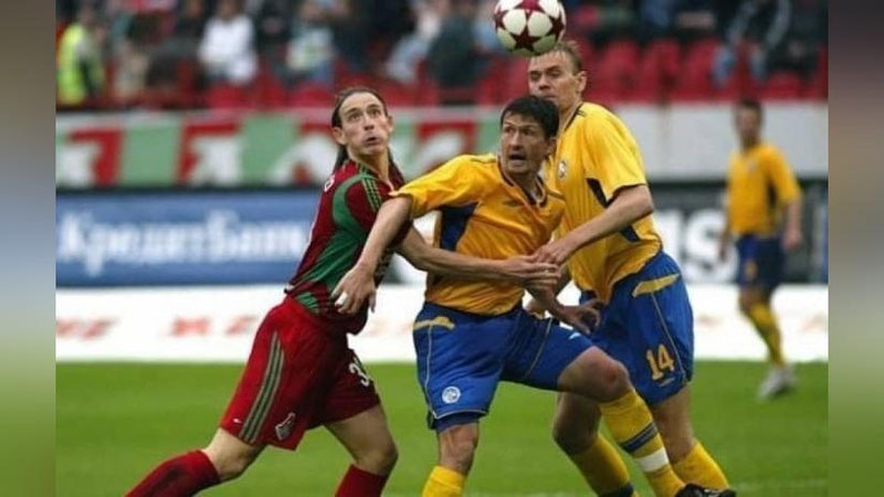 '“Пахтакор”нинг собиқ футболчиси вафот этди'ning rasmi