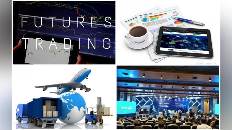 'UZEX биржасининг 2021 йилдаги TOP-10 энг муҳим воқеалари эълон қилинди'ning rasmi