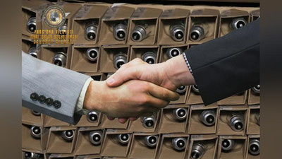 'Фарғонада 29.100.000 сўмлик чироқларни олиб кетган "чироқчи" жавобгарликка тортилди'ning rasmi