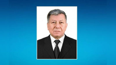 'Ўзбекистон илм-фани оғир жудоликка учради'ning rasmi