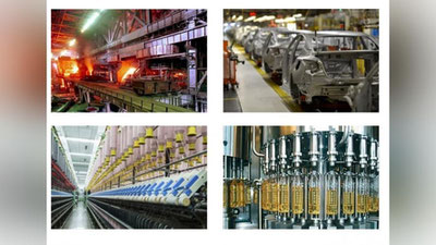 'Ўзбекистонда ўтган йили қарийб 397 трлн. сўмлик саноат маҳсулотлари ишлаб чиқарилган'ning rasmi