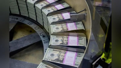'Ўзбекистондаги тижорат банкларида доллар курси биринчи марта 10 900 сўмдан ошди'ning rasmi