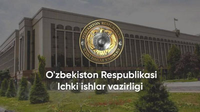 'ИИВ аҳолидан саросимага тушмасликни сўрамоқда'ning rasmi