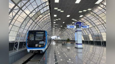 'Тошкентда метро линиялари бўйлаб автобус ҳаракати йўлга қўйилади'ning rasmi