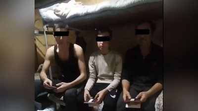 'Краснодарда ишлаётган юртдошларимизнинг паспортларини иш берувчи олиб қўйди, натижада...'ning rasmi