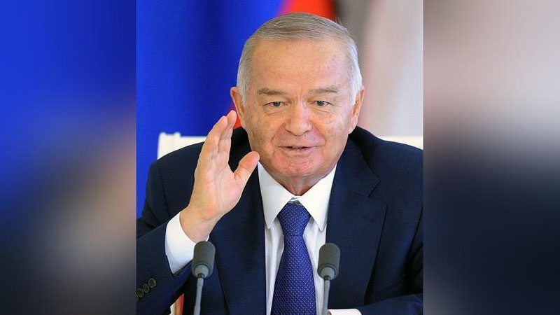'Бугун Ислом Каримов таваллуд топган сана'ning rasmi