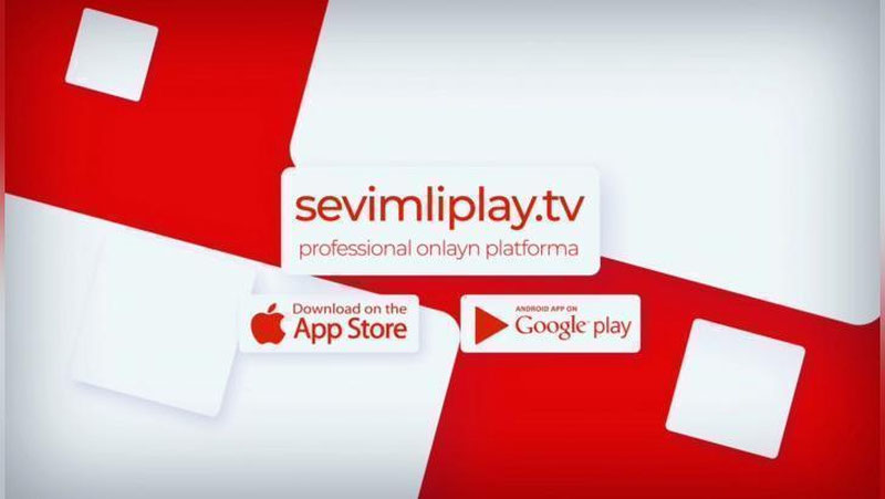 'Энг яхши филмлар, сериаллар, мултфилмлар, клиплар, концертлар ва телееўрсатувлар — Sevimli play'да'ning rasmi