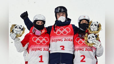 'Пекин-2022. Кимда нечта медаль бор?'ning rasmi