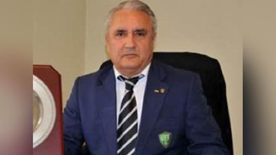 'Ўзбек футболи оғир жудоликка учради'ning rasmi