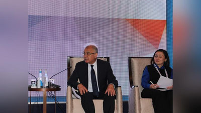 'Терроризм ва инсон ҳуқуқлари мавзуси – Тошкент халқаро конференцияси муҳокамасида'ning rasmi