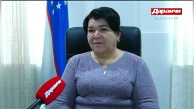 'Аёл эътироф этиладиган кун  Ёхуд турли соҳадаги аёлларимизни тинглаймиз'ning rasmi