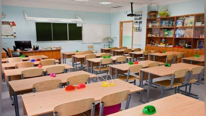 'Жаҳон таълими: XXI аср мактаб тизимини қандай барпо этмоқ керак?'ning rasmi