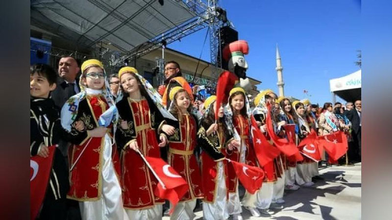 'Turkiyada Navro`z bayrami qanday nishonlanadi?'ning rasmi