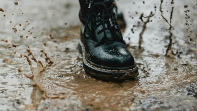 'Тошкентда март ойида ёғган ёғин тарихий рекордни янгилаши мумкин'ning rasmi