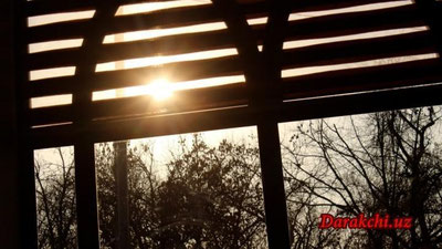 'Бугун Ўзбекистонда қандай об-ҳаво кузатилади?   'ning rasmi