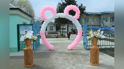 'Наврўзга туҳфа: Ўзбекистон бўйлаб 10 та МТТ фойдаланишга топширилди'ning rasmi