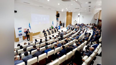 '"WorldSkills Uzbekistan - 2022" чемпионатига старт берилди'ning rasmi