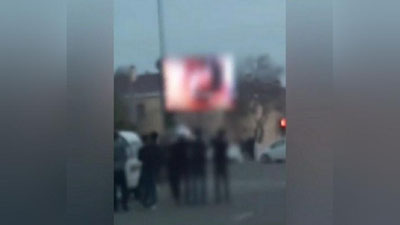 'Хоразмда катта мониторда порнографик мазмундаги видео қўйилди'ning rasmi