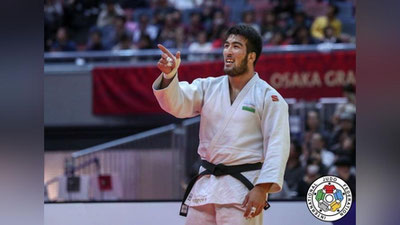 'Ўзбекистон делегацияси "Катта дубулға"ни 5 медаль билан якунлади   'ning rasmi