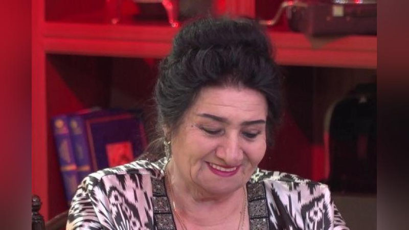'Aktyorlik kasbiga dog` tushirmagan aktrisa Maryam Ixtiyorovani birga xotirlaymiz'ning rasmi