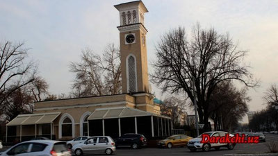 'Бугун Ўзбекистонда қандай об-ҳаво кузатилади?'ning rasmi