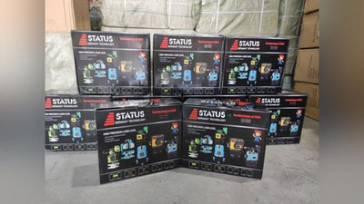 'Андижонда 2.5 млдр. сўмдан зиёд ноқонуний товарлар божхонада тўхтатиб қолинди'ning rasmi