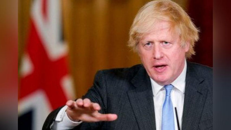 'Буюк Британия бош вазири жаримага тортилди'ning rasmi